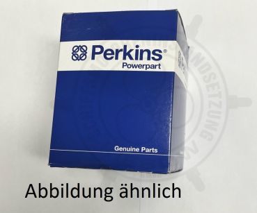 Perkins Kraftstofffilter 2656118